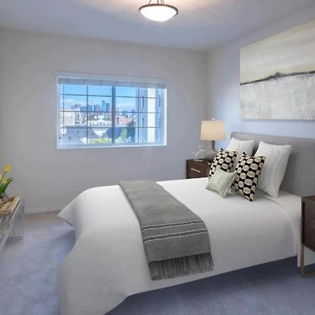 Holiday In La - 1Br With Free Parking, Laundry, Pool Los Ángeles Exterior foto