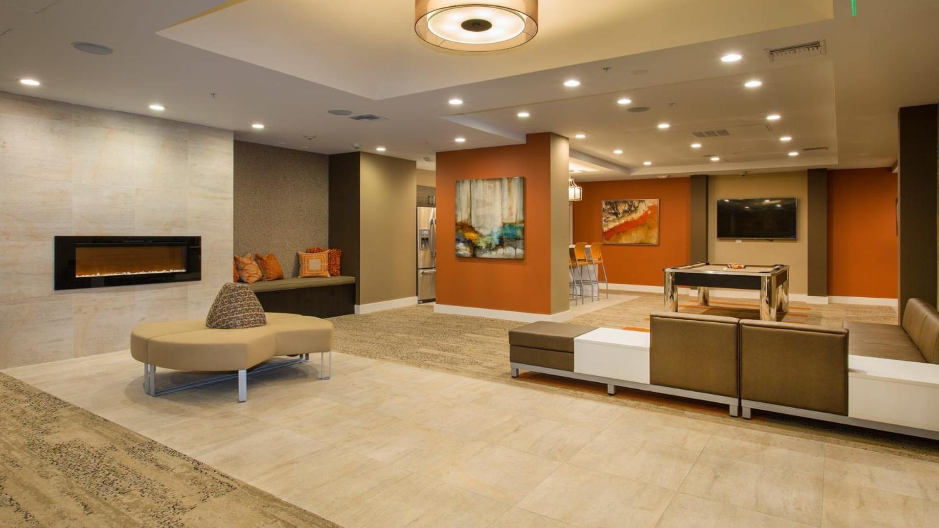 Holiday In La - 1Br With Free Parking, Laundry, Pool Los Ángeles Exterior foto