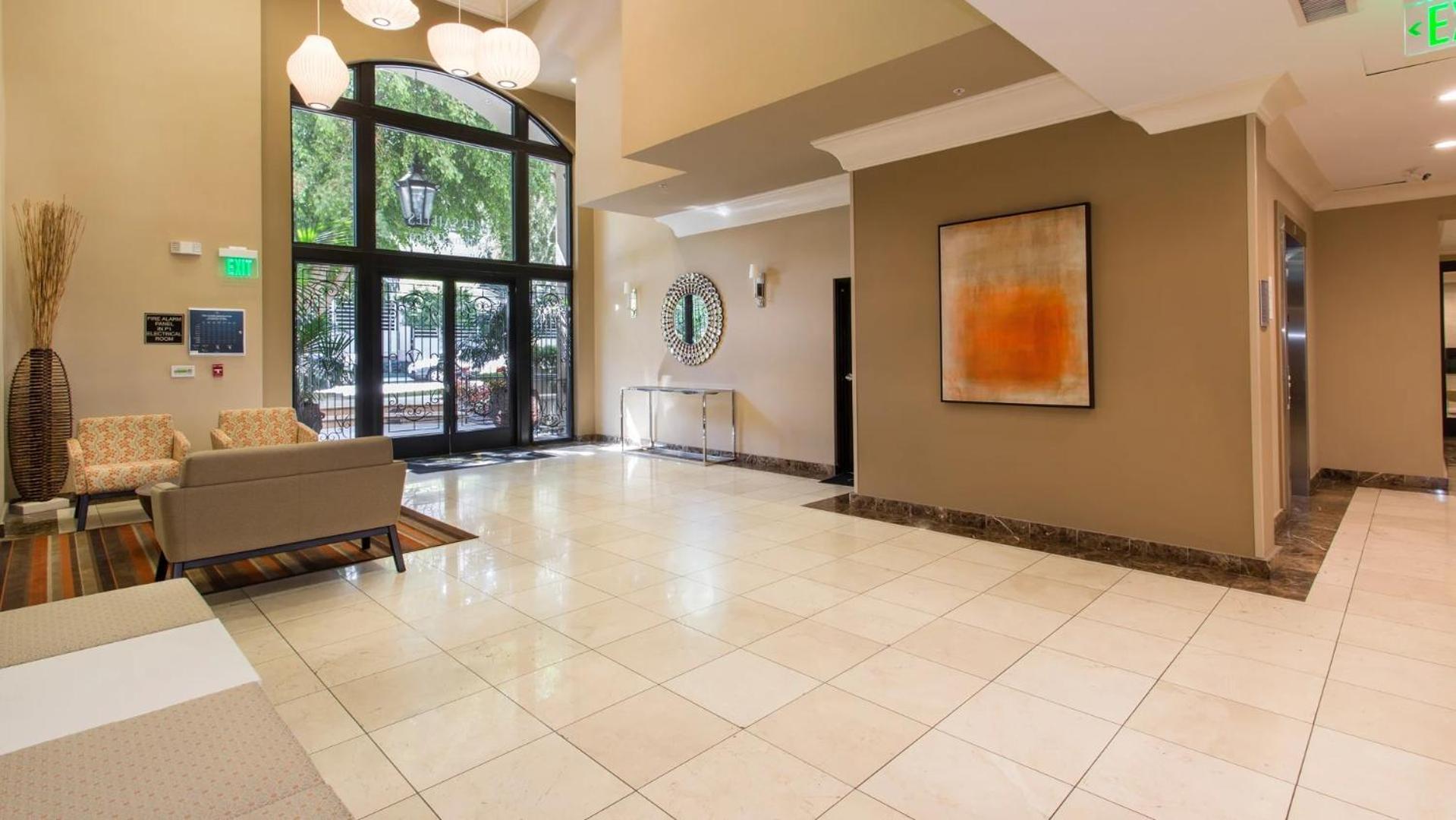 Holiday In La - 1Br With Free Parking, Laundry, Pool Los Ángeles Exterior foto