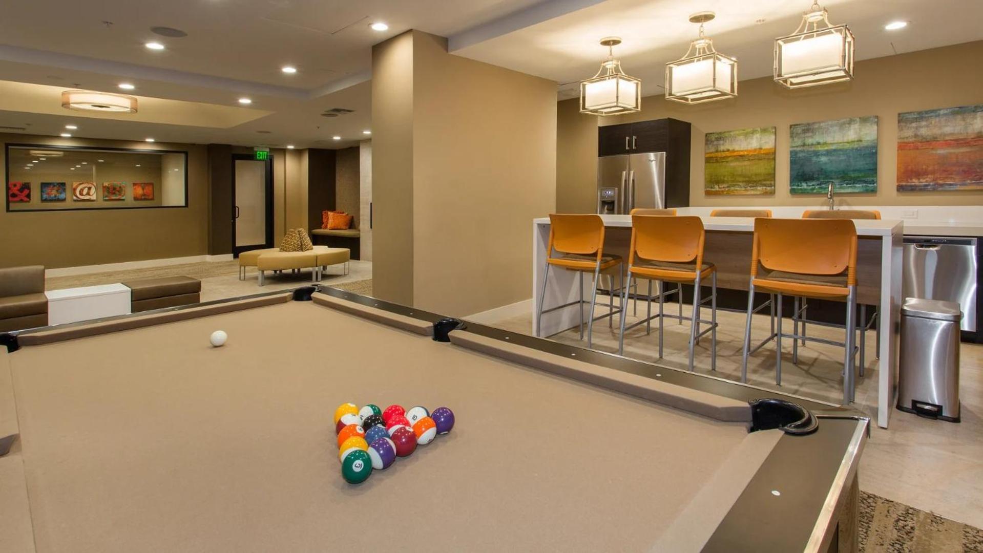 Holiday In La - 1Br With Free Parking, Laundry, Pool Los Ángeles Exterior foto