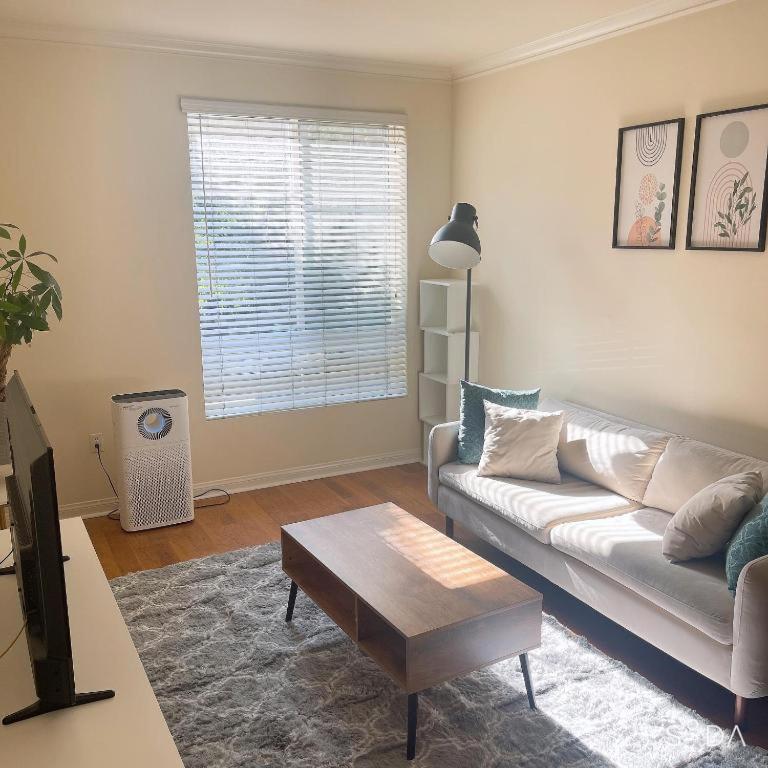 Holiday In La - 1Br With Free Parking, Laundry, Pool Los Ángeles Exterior foto