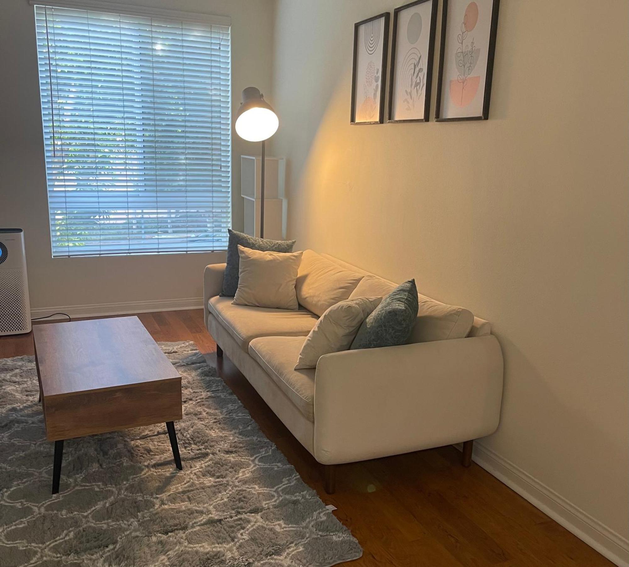 Holiday In La - 1Br With Free Parking, Laundry, Pool Los Ángeles Exterior foto